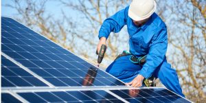 Installation Maintenance Panneaux Solaires Photovoltaïques à Saint-Pierre-la-Riviere